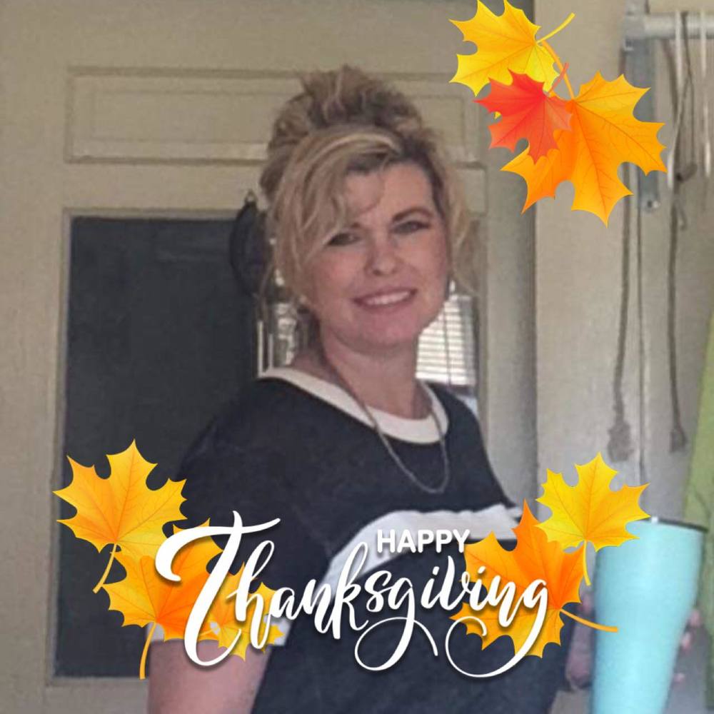 Meet your Posher, Angie